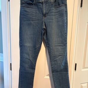 Levi's Women's 311 Skinny Jeans